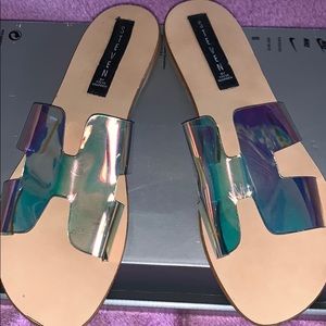 Steve Madden sandals